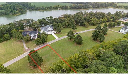 Photo #3 of 110 CREEKSIDE LN, CAPE CHARLES, VA 0.7 acres
