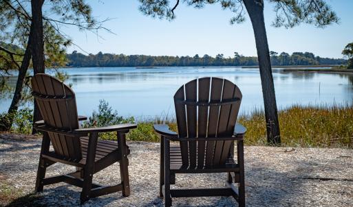 Photo #16 of 110 CREEKSIDE LN, CAPE CHARLES, VA 0.7 acres