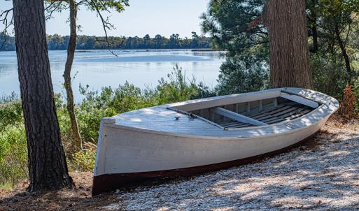 Photo #17 of 110 CREEKSIDE LN, CAPE CHARLES, VA 0.7 acres