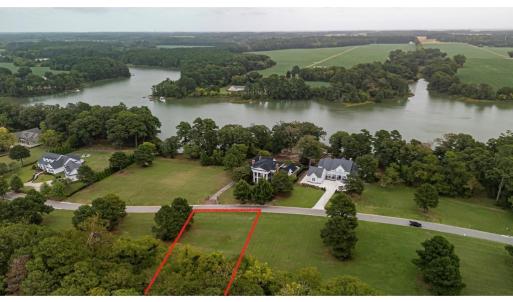 Photo #2 of 110 CREEKSIDE LN, CAPE CHARLES, VA 0.7 acres
