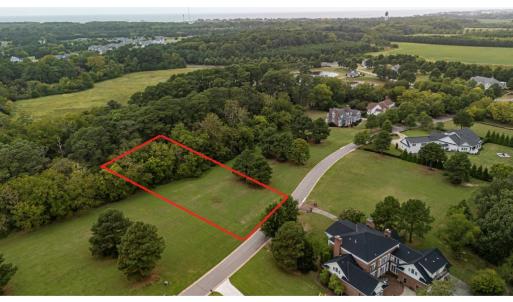 Photo #4 of 110 CREEKSIDE LN, CAPE CHARLES, VA 0.7 acres