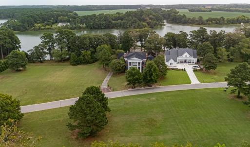 Photo #5 of 110 CREEKSIDE LN, CAPE CHARLES, VA 0.7 acres