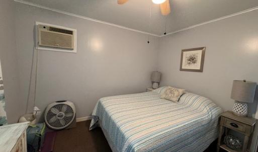 Photo #4 of 161/162* WALLOPS DRIVE, HORNTOWN, VA 0.2 acres
