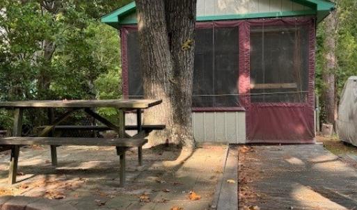 Photo #17 of 161/162* WALLOPS DRIVE, HORNTOWN, VA 0.2 acres