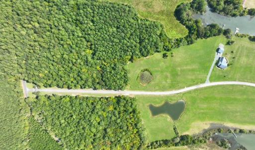 Photo #2 of Lot 1 PORT SCARBURGH LANE, ONANCOCK, VA 8.1 acres
