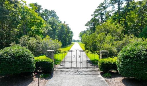 Photo #4 of Lot 1 PORT SCARBURGH LANE, ONANCOCK, VA 8.1 acres