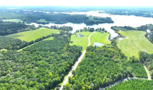 Photo #5 of Lot 1 PORT SCARBURGH LANE, ONANCOCK, VA 8.1 acres