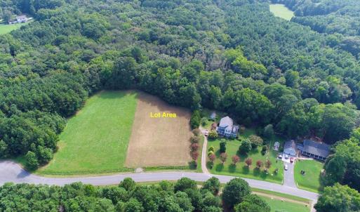 Photo #2 of Lot 3 PEACEFUL LAKES DR, EXMORE, VA 1.5 acres