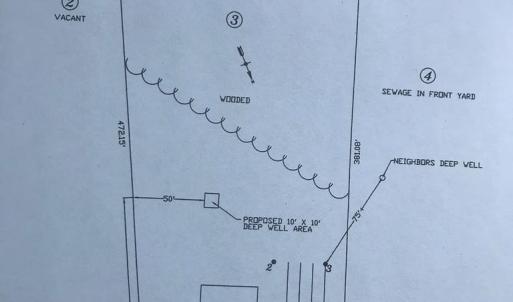 Photo #8 of Lot 3 PEACEFUL LAKES DR, EXMORE, VA 1.5 acres