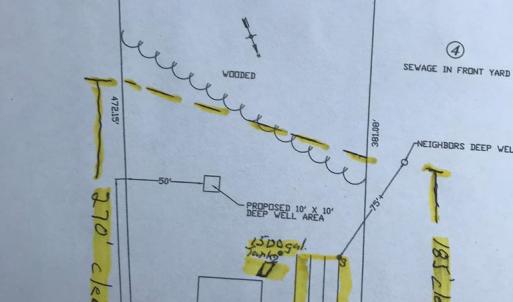 Photo #9 of Lot 3 PEACEFUL LAKES DR, EXMORE, VA 1.5 acres