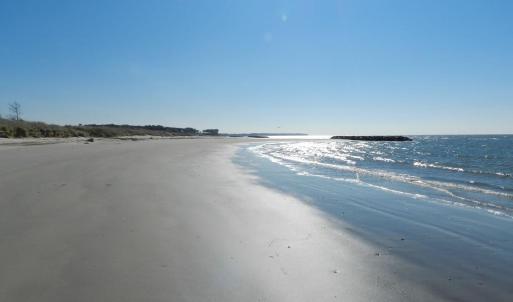Community Beach