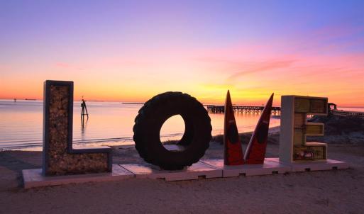 Photo #7 of 119 BLUE HEAVEN RD, CAPE CHARLES, VA 0.2 acres