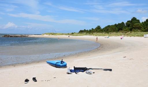 Community Beach