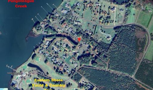 Photo #2 of Lot 55 HARBOR RD, MELFA, VA 0.5 acres