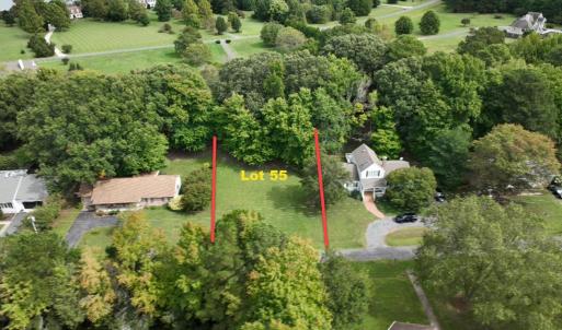 Photo #7 of Lot 55 HARBOR RD, MELFA, VA 0.5 acres