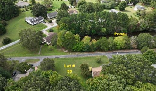 Photo #9 of Lot 55 HARBOR RD, MELFA, VA 0.5 acres