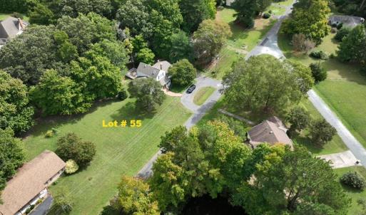 Photo #6 of Lot 55 HARBOR RD, MELFA, VA 0.5 acres