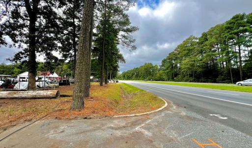 Photo #4 of 3.04 AC LANKFORD HWY, ACCOMAC, VA 3.0 acres