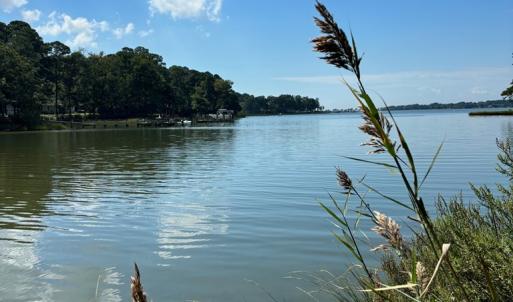 Photo #3 of Lot A-4 WHITE TAIL LANE, MACHIPONGO, VA 3.8 acres