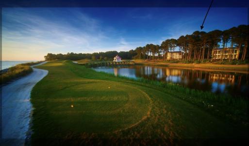 Photo #2 of 135 ABERDEEN WAY, CAPE CHARLES, VA 0.2 acres