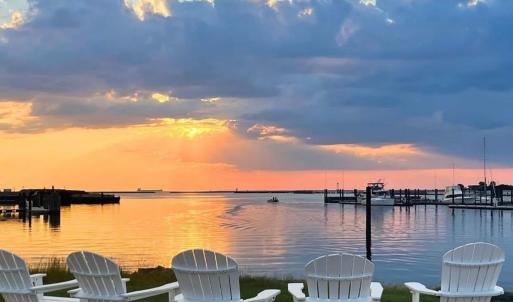 Photo #6 of 135 ABERDEEN WAY, CAPE CHARLES, VA 0.2 acres