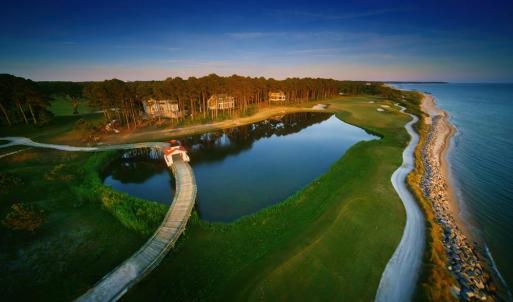 Photo #9 of 135 ABERDEEN WAY, CAPE CHARLES, VA 0.2 acres