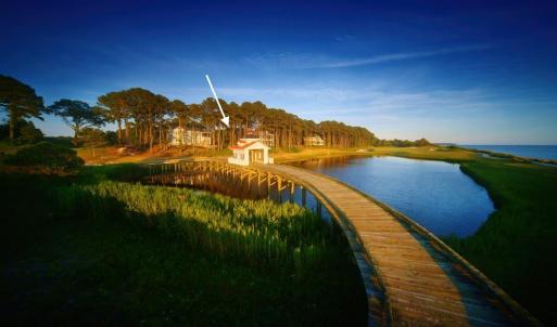 Photo #2 of 135 ABERDEEN WAY, CAPE CHARLES, VA 0.3 acres