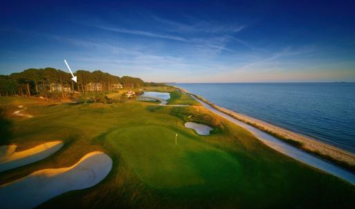 Photo #3 of 135 ABERDEEN WAY, CAPE CHARLES, VA 0.3 acres