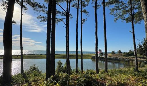 Photo #5 of 135 ABERDEEN WAY, CAPE CHARLES, VA 0.3 acres