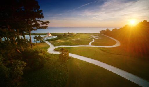 Photo #4 of 135 ABERDEEN WAY, CAPE CHARLES, VA 0.3 acres