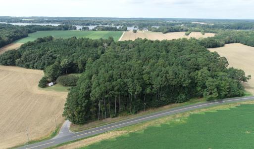 Photo #18 of OCCOHANNOCK NECK RD, BELLE HAVEN, VA 114.9 acres
