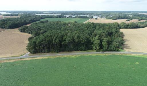Photo #20 of OCCOHANNOCK NECK RD, BELLE HAVEN, VA 114.9 acres