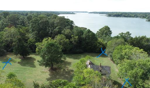 Photo #30 of OCCOHANNOCK NECK RD, BELLE HAVEN, VA 114.9 acres