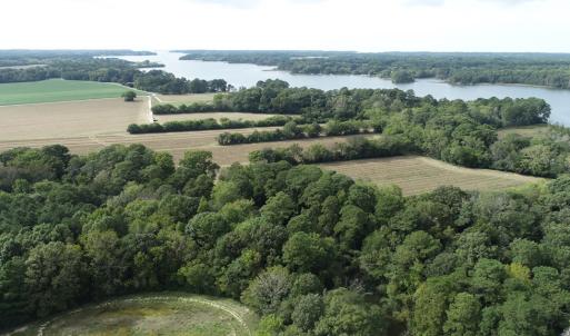 Photo #26 of OCCOHANNOCK NECK RD, BELLE HAVEN, VA 114.9 acres