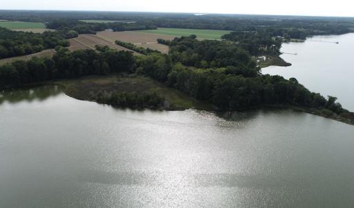 Photo #3 of OCCOHANNOCK NECK RD, BELLE HAVEN, VA 114.9 acres