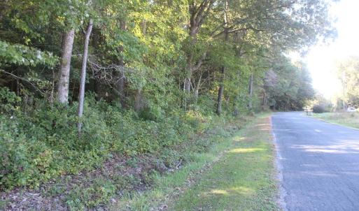 Photo #10 of lot 130 MATTHEWS RD, PARKSLEY, VA 58.0 acres