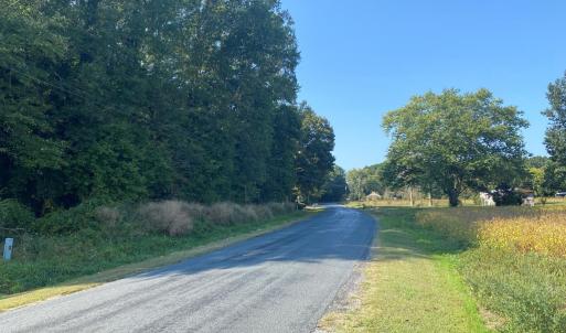 Photo #5 of lot 130 MATTHEWS RD, PARKSLEY, VA 58.0 acres