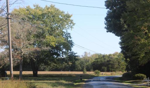 Photo #9 of lot 130 MATTHEWS RD, PARKSLEY, VA 58.0 acres