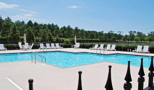 Additional View of Pool