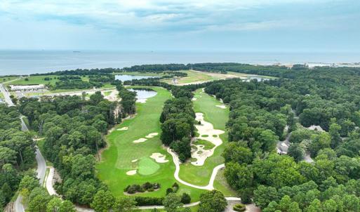 27 beautiful holes of golf