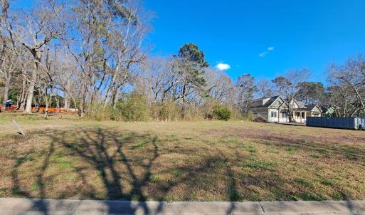 View of the Lot