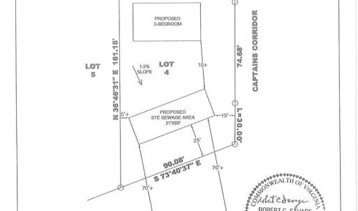 Photo #6 of 4 DREADNAUGHT DR, GREENBACKVILLE, VA 60.0 acres