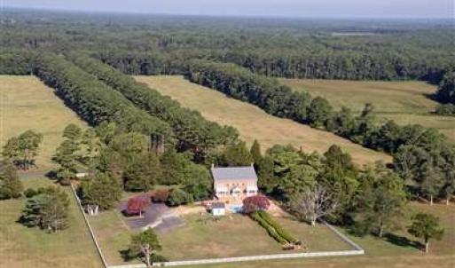 Photo #3 of Lot 95 COVENTON LANE, HORNTOWN, VA 3.1 acres