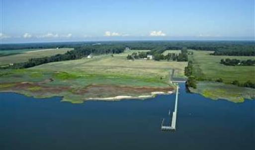 Photo #2 of Lot 125 COVENTON LANE, HORNTOWN, VA 3.2 acres
