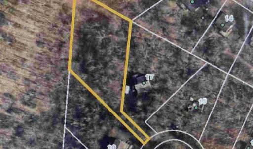 Photo #2 of 19 CHICKASAW PL, PALMYRA, VA 0.8 acres