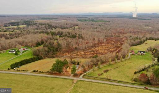 Photo #3 of 0 SCLATERS FORD RD, PALMYRA, VA 35.0 acres