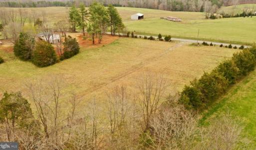 Photo #29 of 0 SCLATERS FORD RD, PALMYRA, VA 35.0 acres