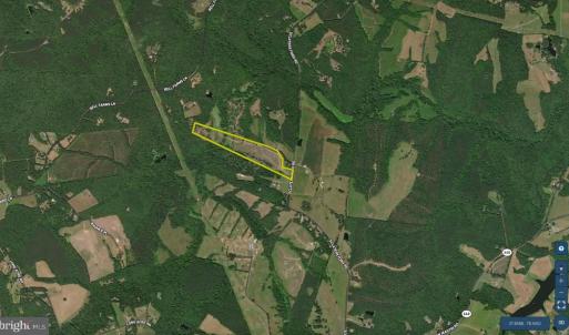 Photo #37 of 0 SCLATERS FORD RD, PALMYRA, VA 35.0 acres