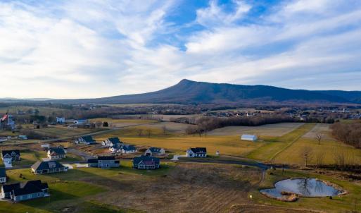 Photo #1 of Lot-75 DALMATIAN DR, MCGAHEYSVILLE, VA 0.3 acres