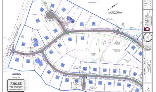 Photo #6 of Lot-76 DALMATIAN DR, MCGAHEYSVILLE, VA 0.3 acres